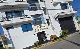 Hotel los angeles